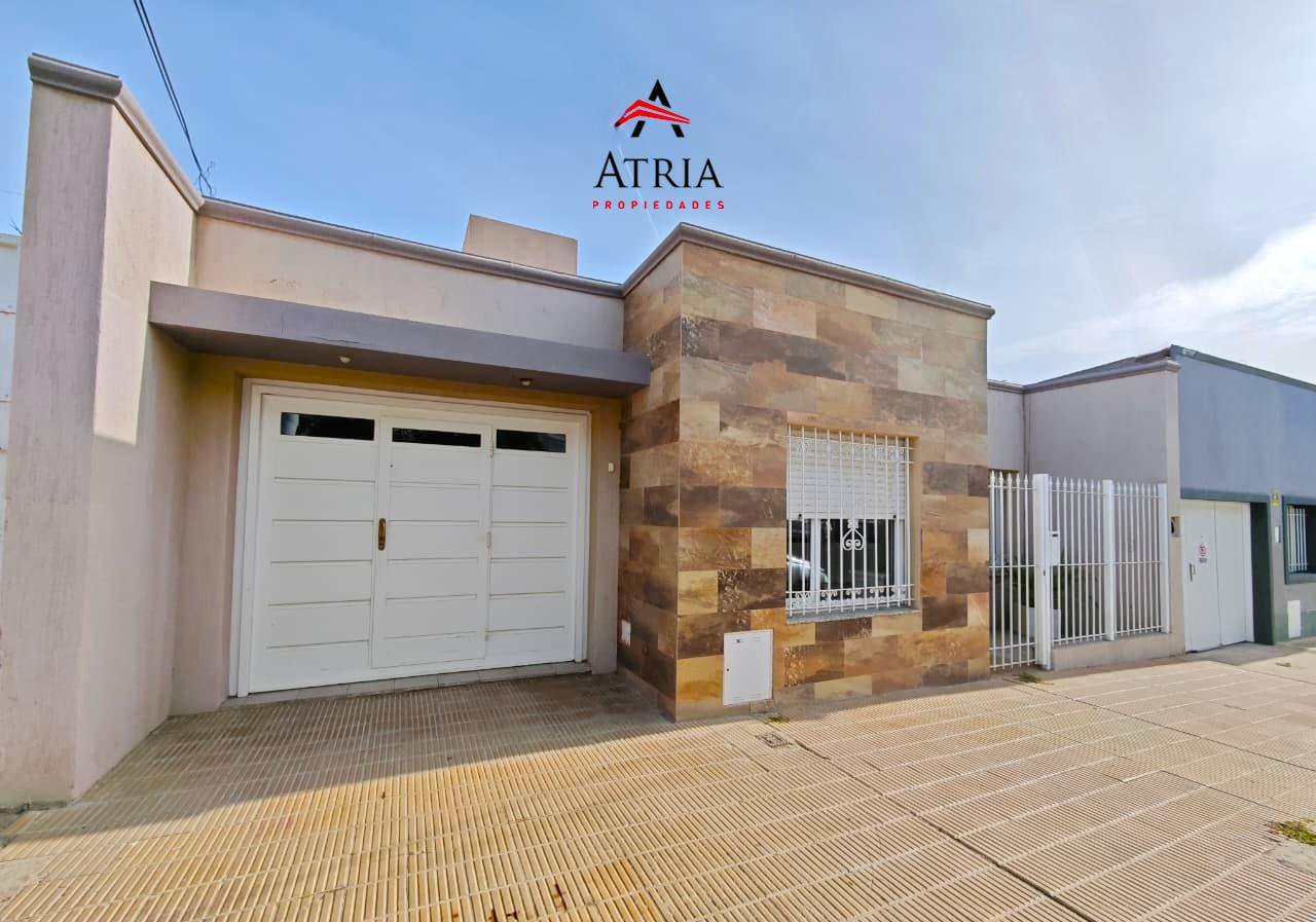 Casa en venta - Centro