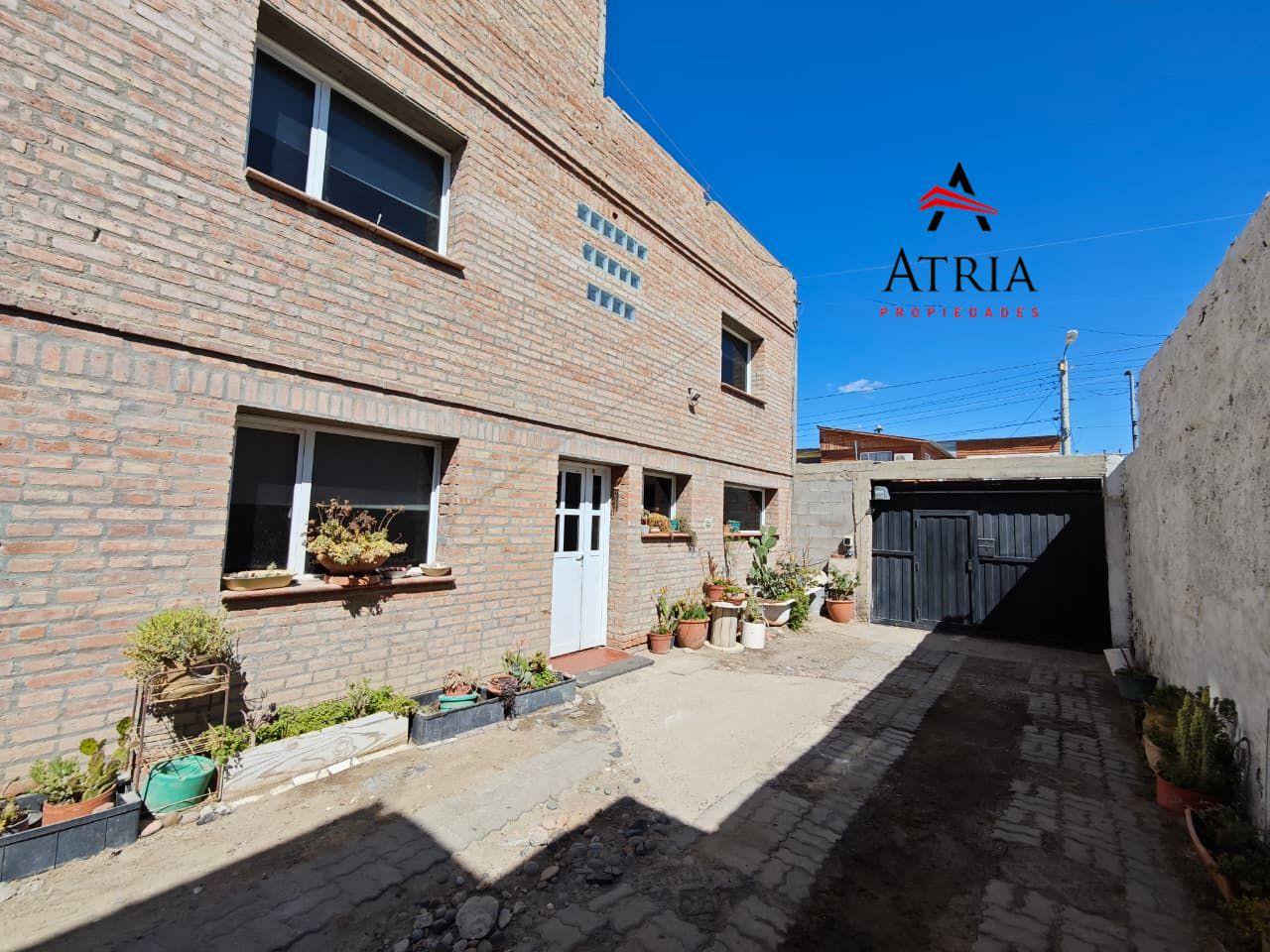 Casa en venta - B° Isidro Quiroga