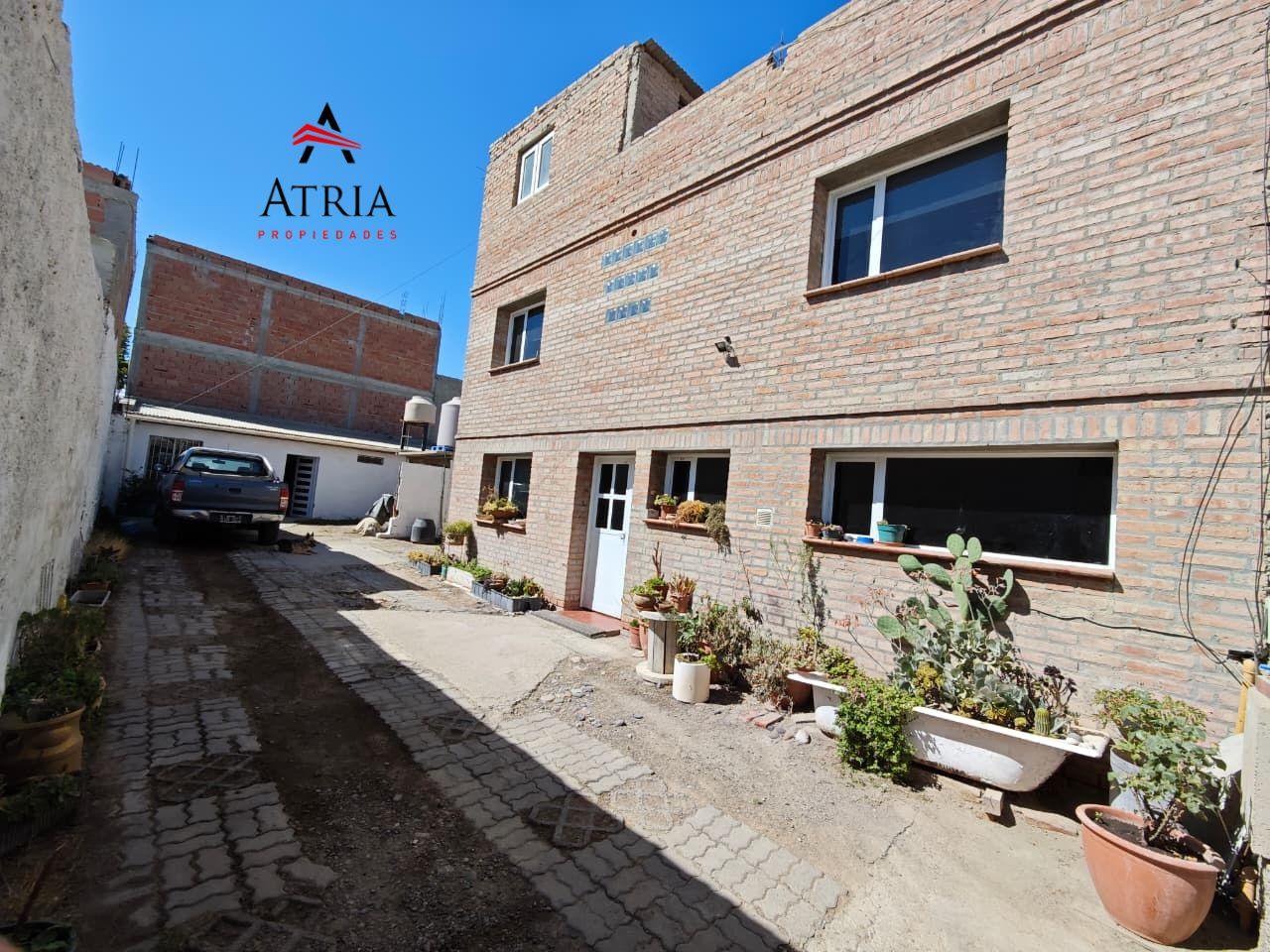 Casa en venta - B° Isidro Quiroga — foto 4 de 18