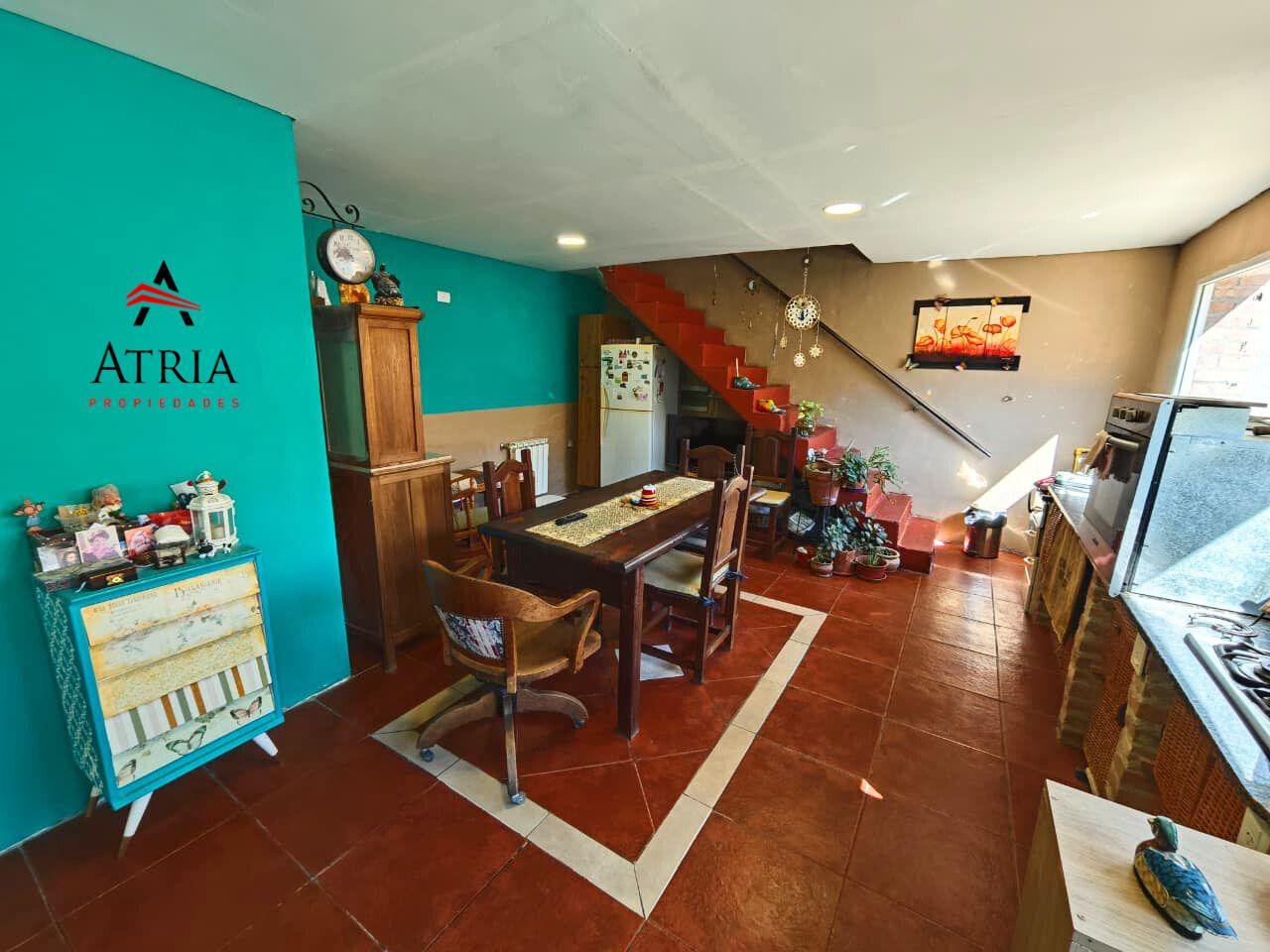Casa en venta - B° Isidro Quiroga — foto 5 de 18