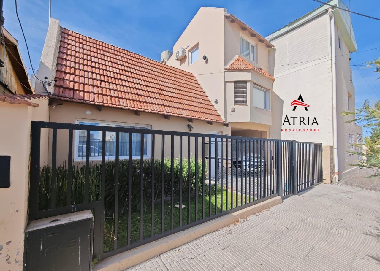 Casa en venta - B° 13 de Diciembre