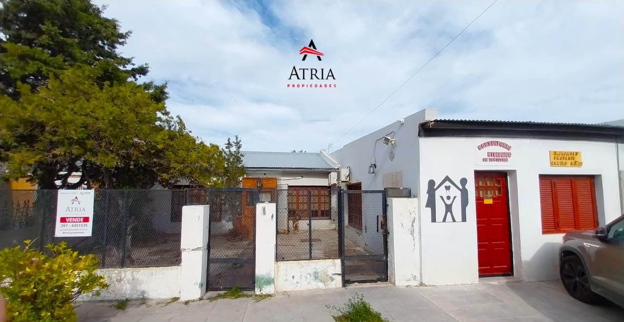 Casa en venta - km 8