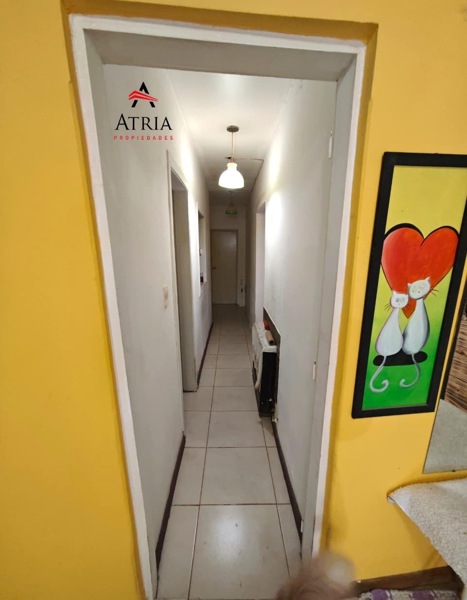 Casa en venta 2 dorms - B° Jorge Newbery — foto 4 de 17