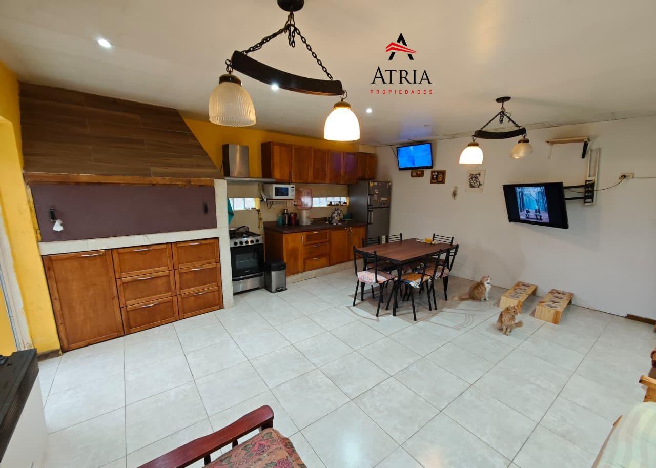 Casa en venta 2 dorms - B° Jorge Newbery — foto 5 de 17