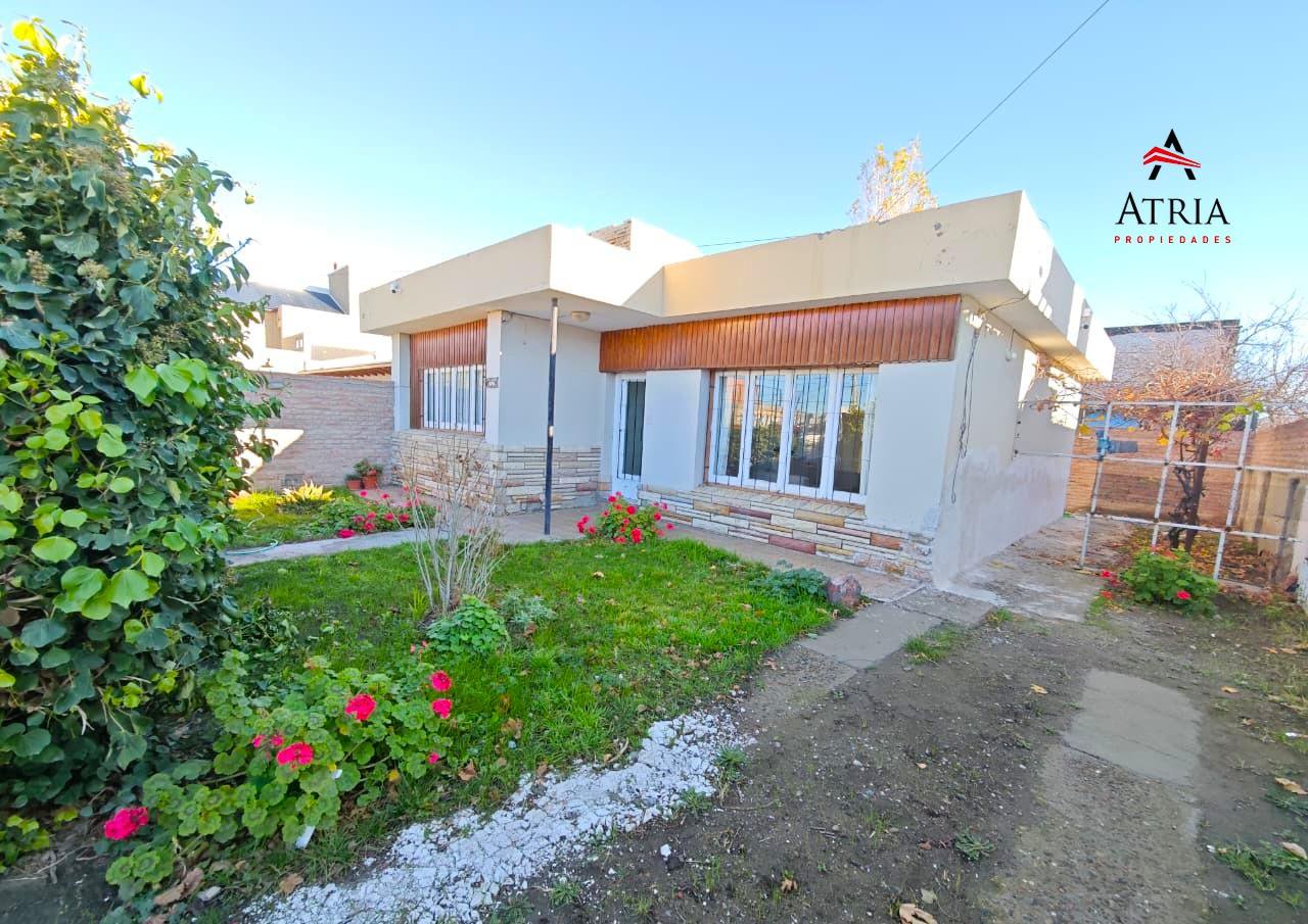 Casa en venta - Pueyrredón