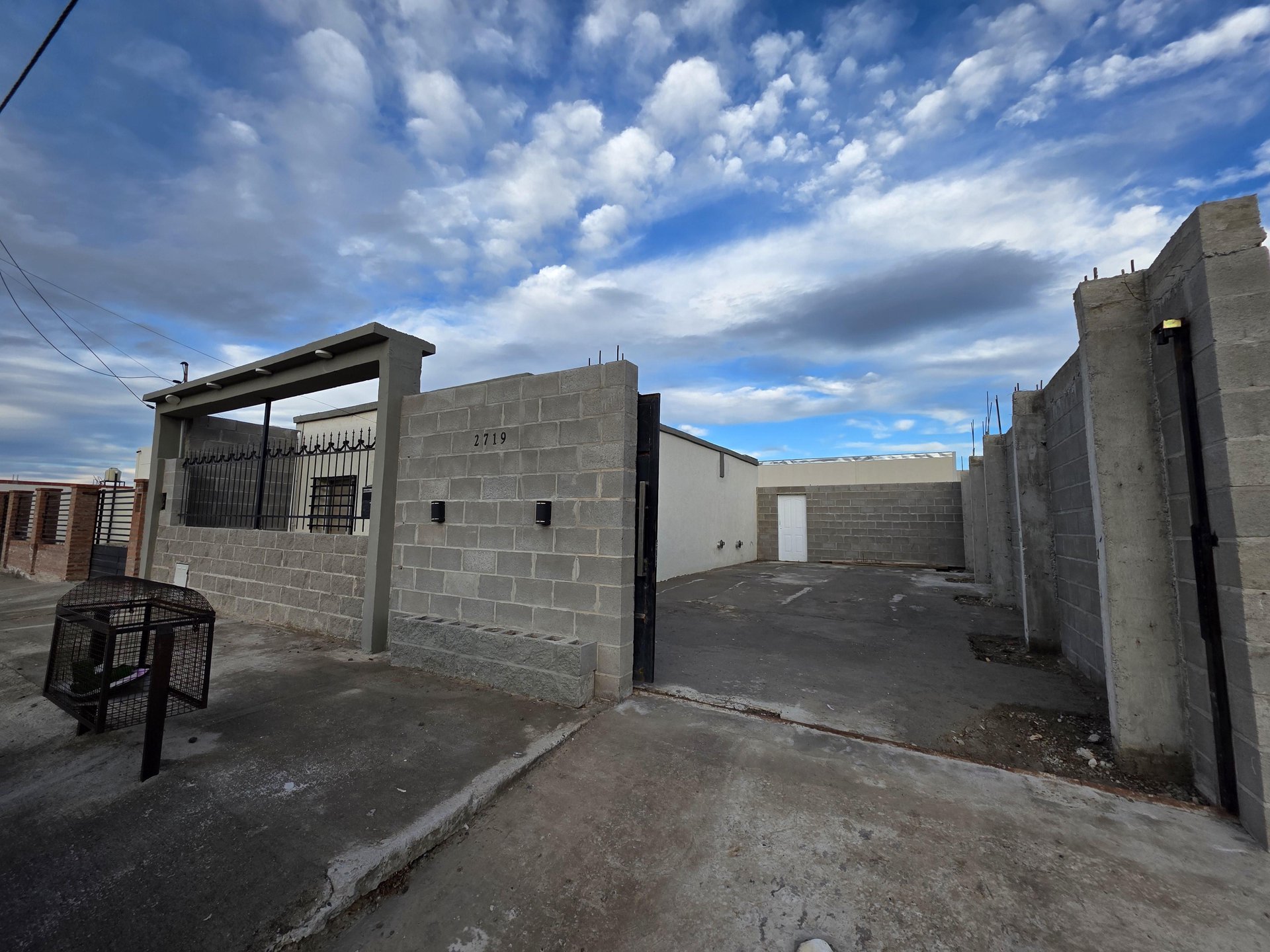 Casa en Comodoro Rivadavia — foto 2 de 8