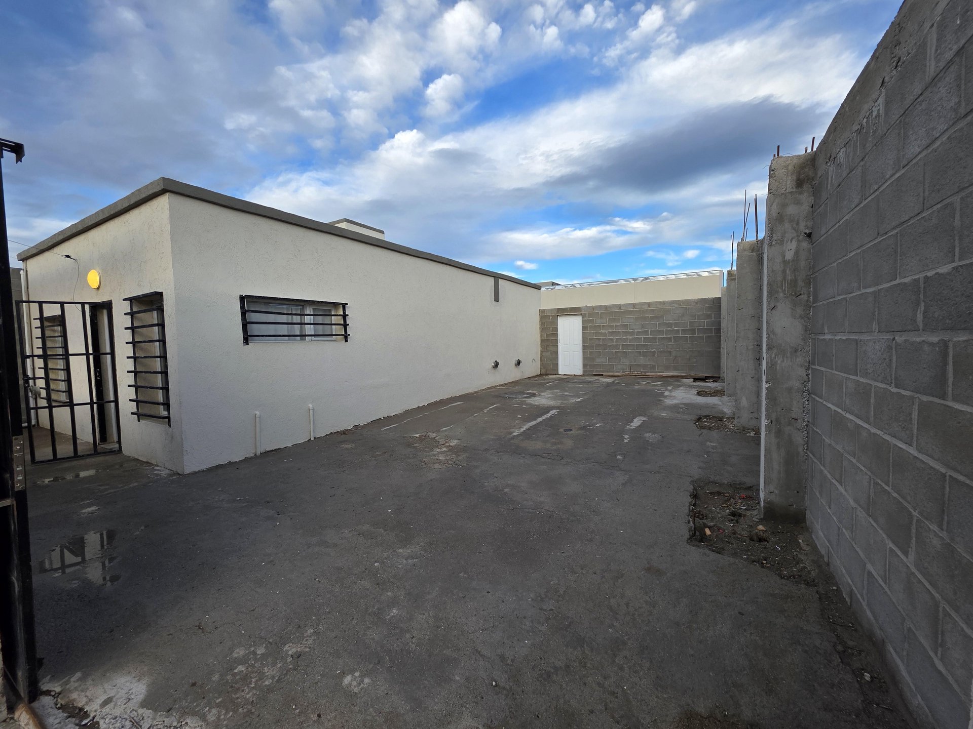 Casa en Comodoro Rivadavia — foto 3 de 8