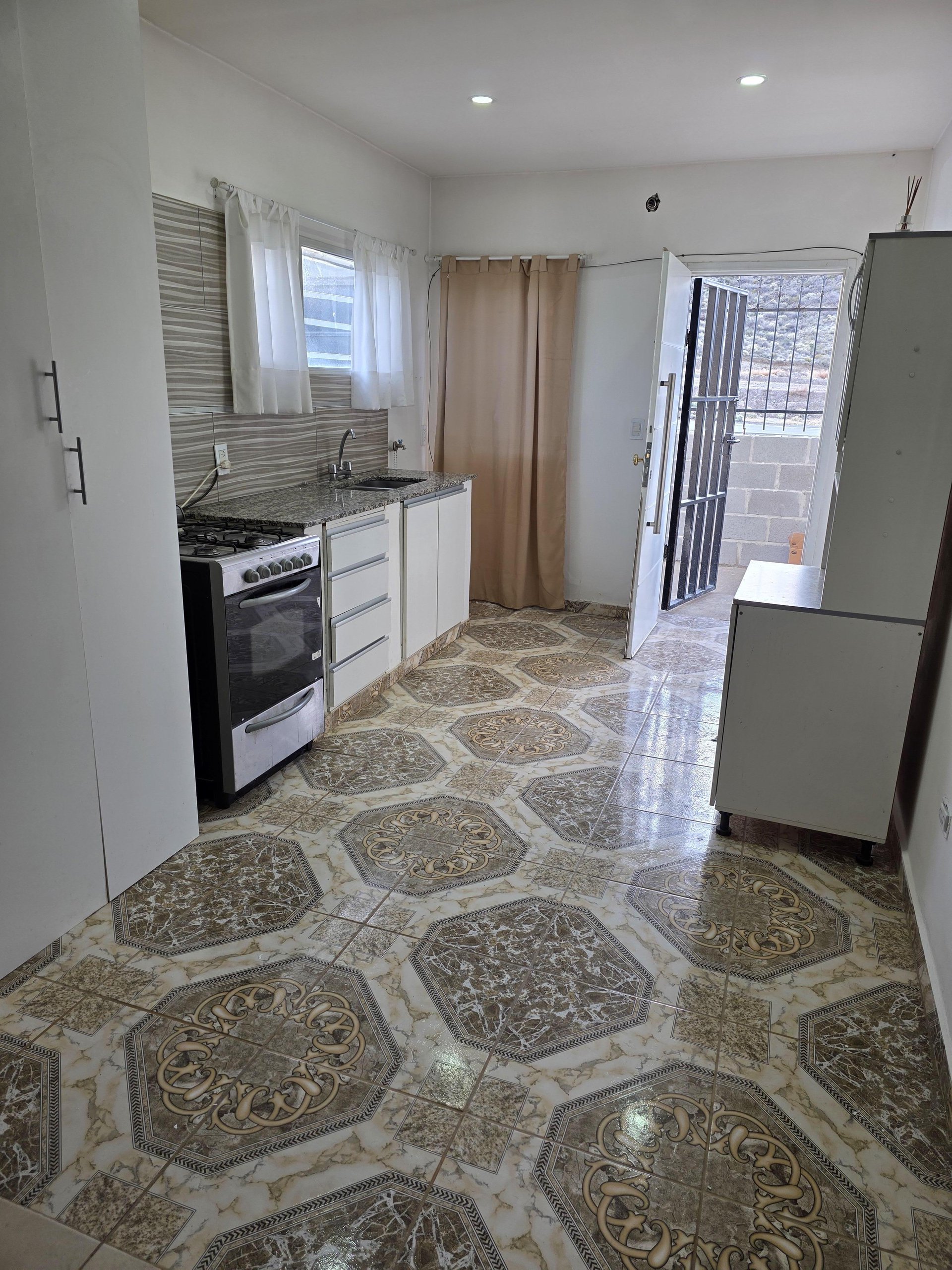 Casa en Comodoro Rivadavia — foto 4 de 8