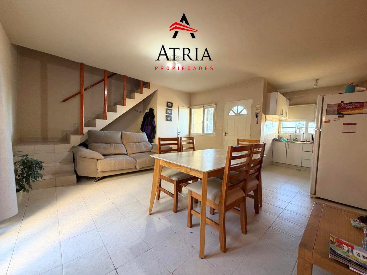 Duplex Rada Tilly