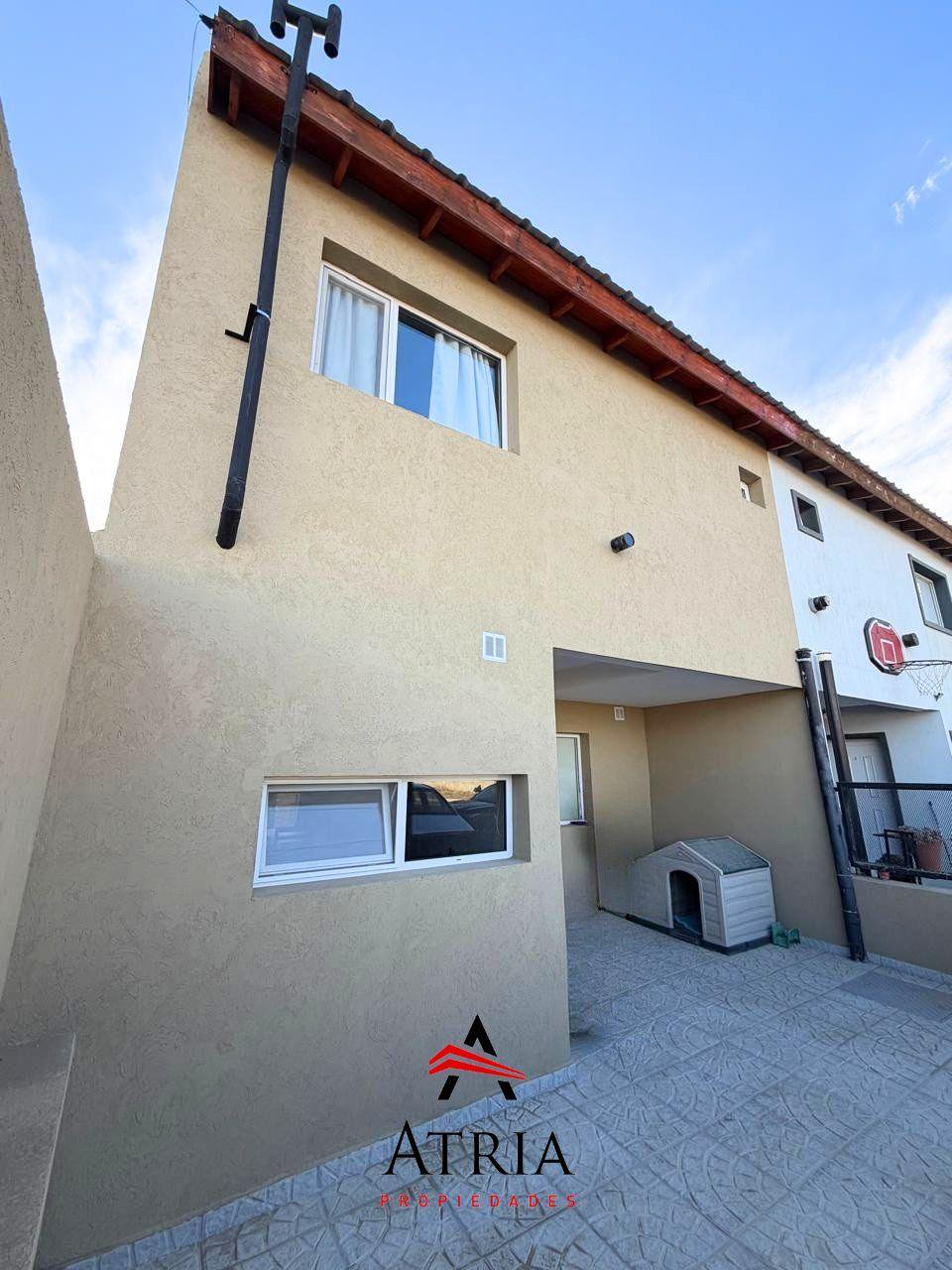 Duplex Rada Tilly — foto 2 de 11