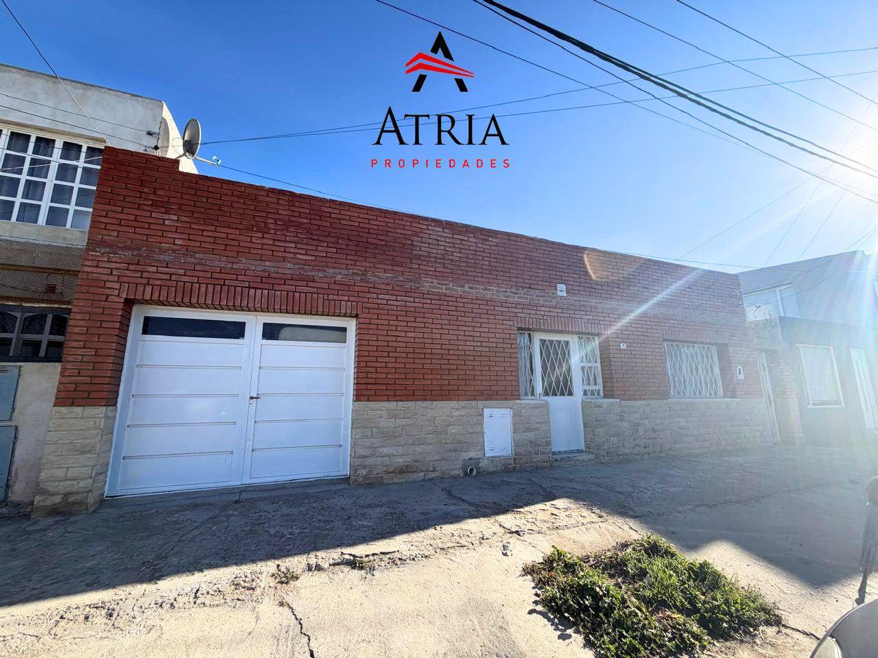 Casa en Venta 2 Dorm