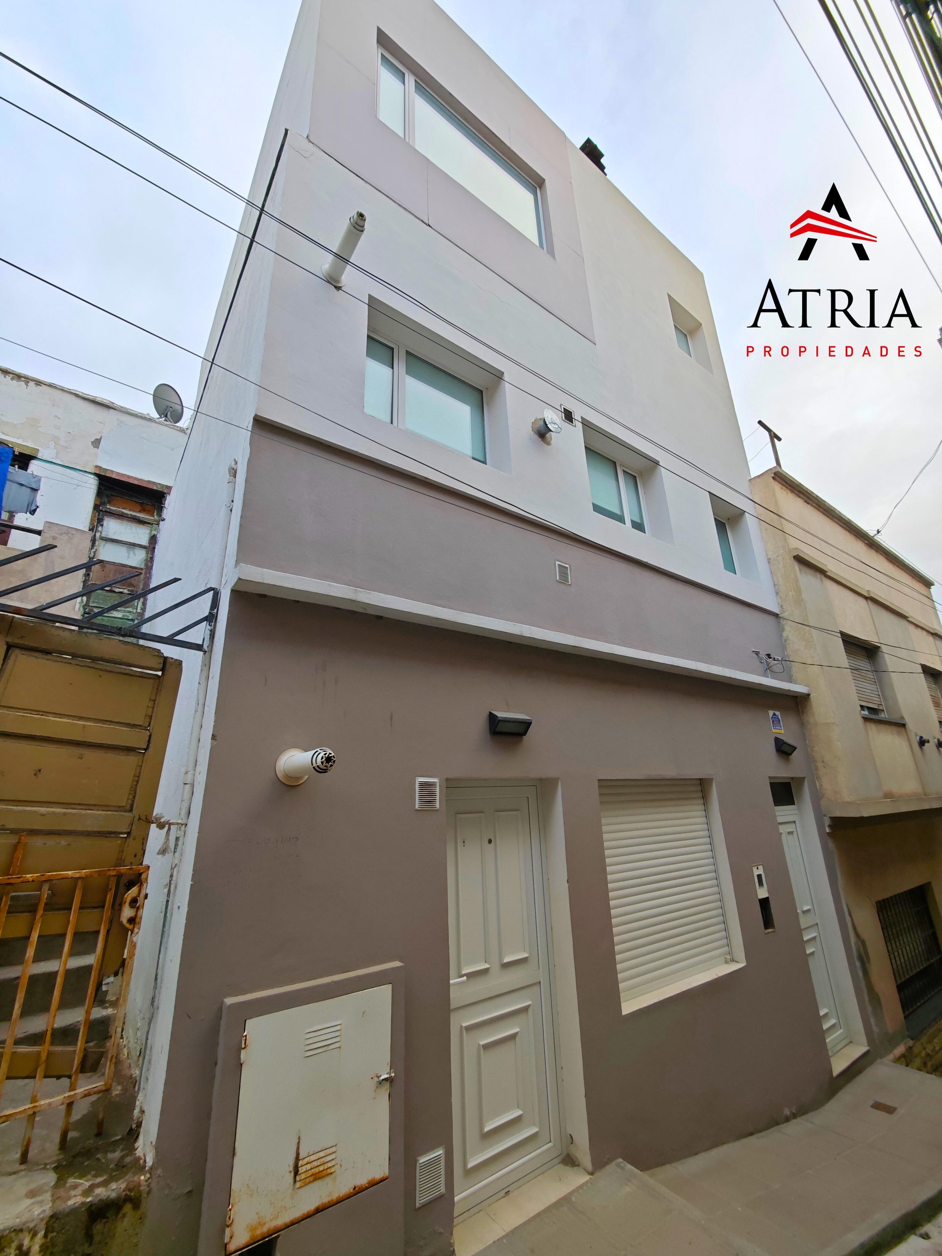 Casa en venta - Centro