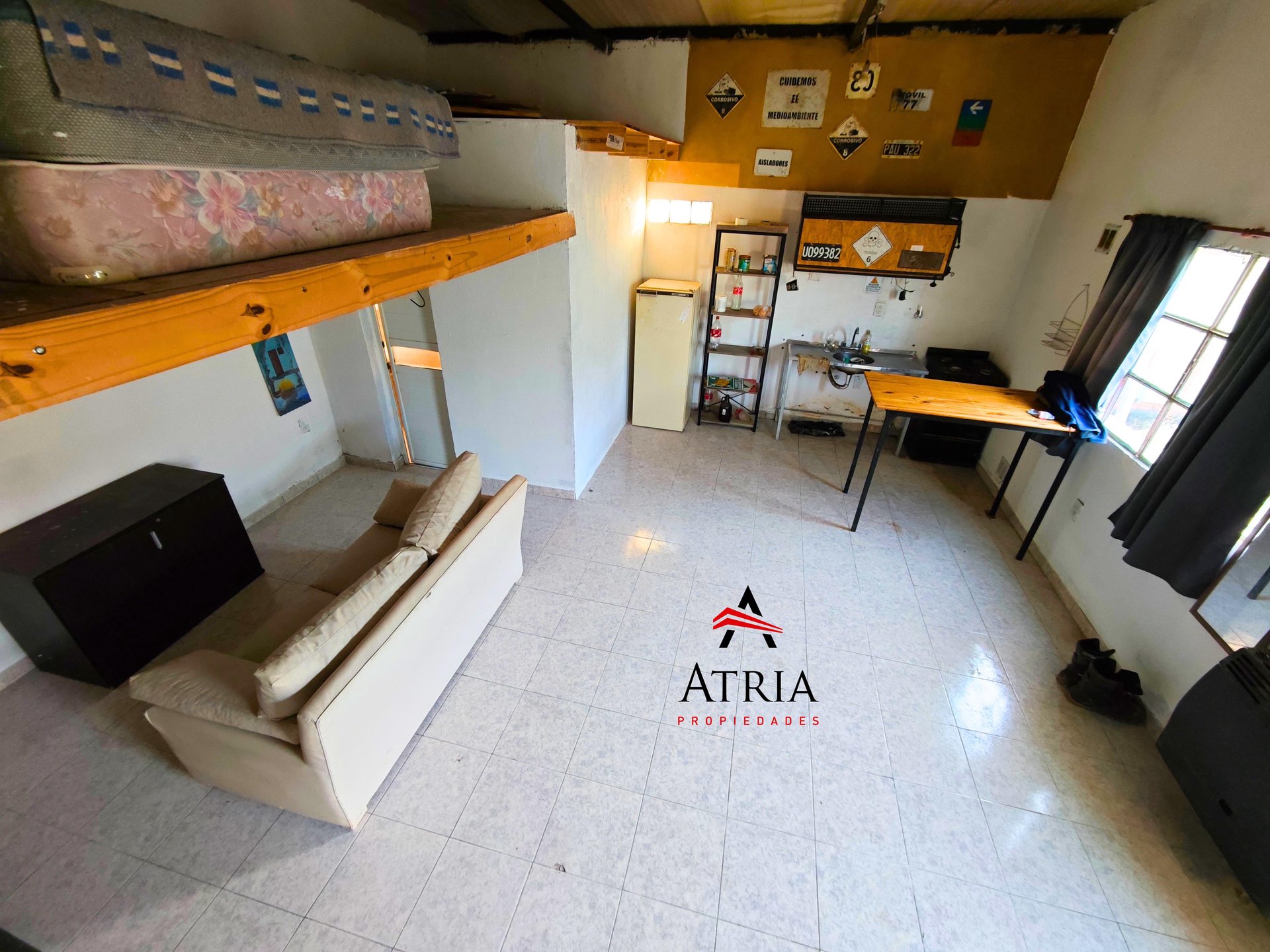 Venta Loft en km 12 — foto 2 de 7