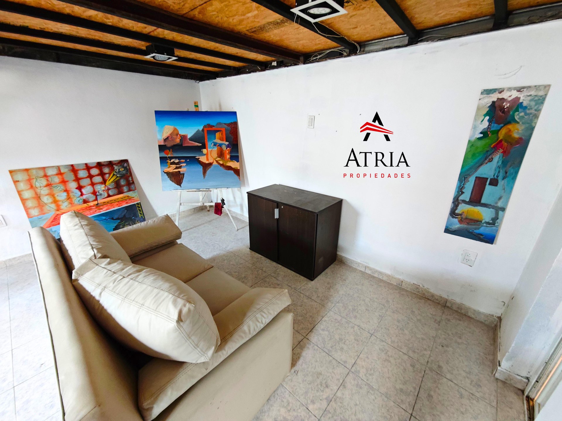 Venta Loft en km 12 — foto 3 de 7
