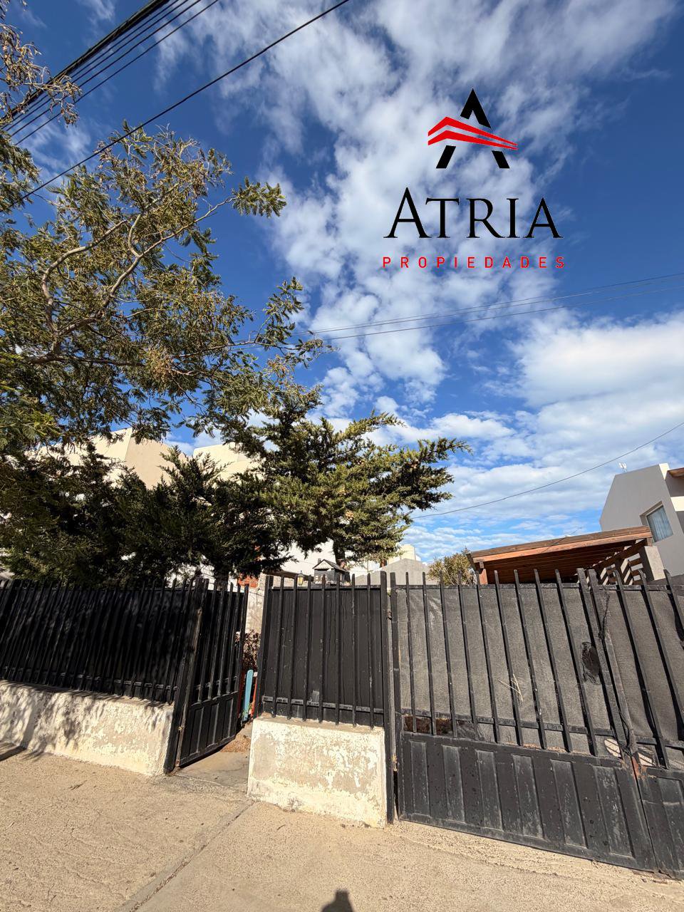Casa en venta-Rada Tilly