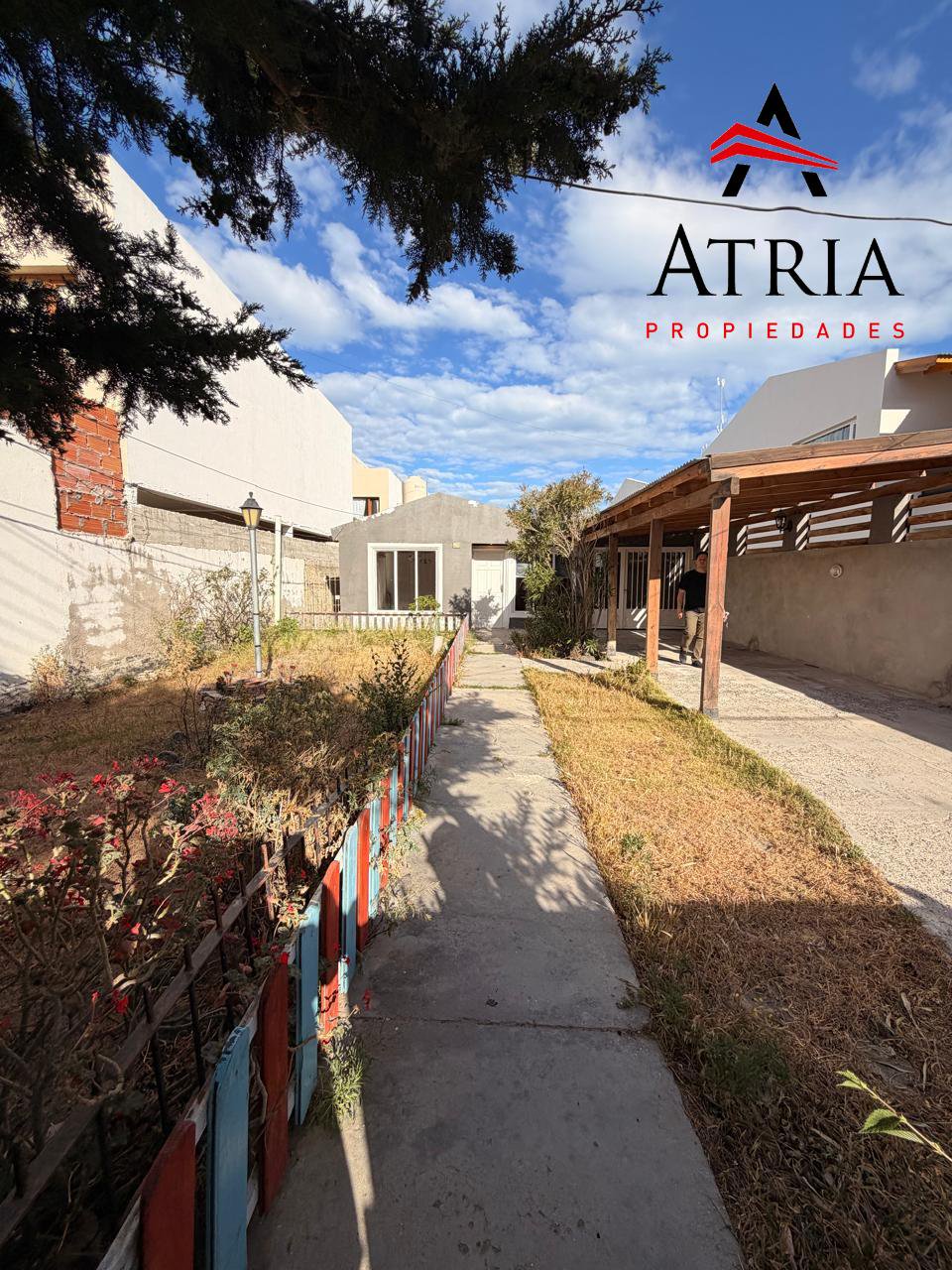 Casa en venta-Rada Tilly — foto 2 de 14