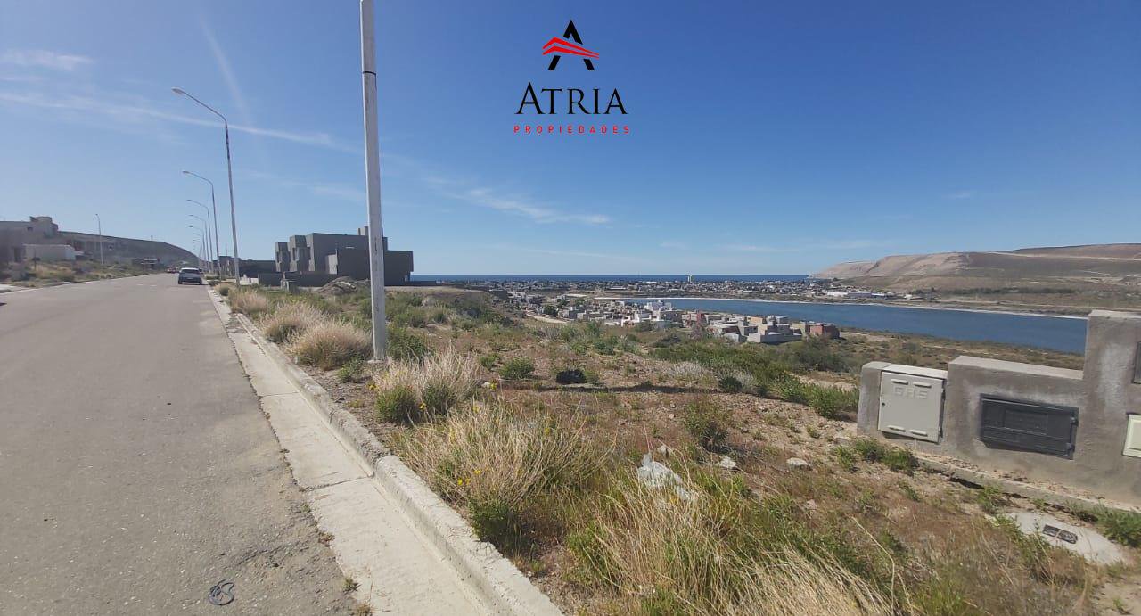 Terreno - Rada Tilly