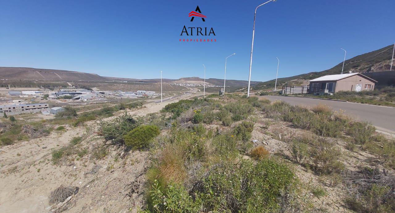Terreno - Rada Tilly — foto 2 de 8