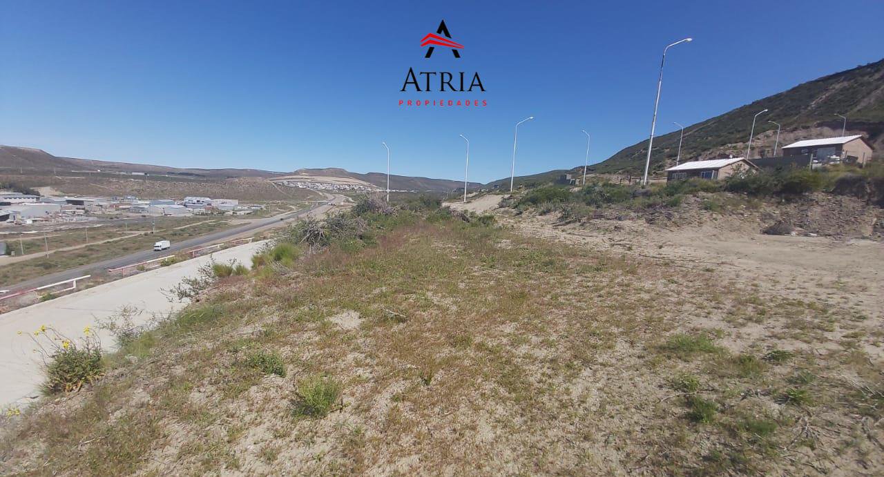 Terreno - Rada Tilly — foto 5 de 8
