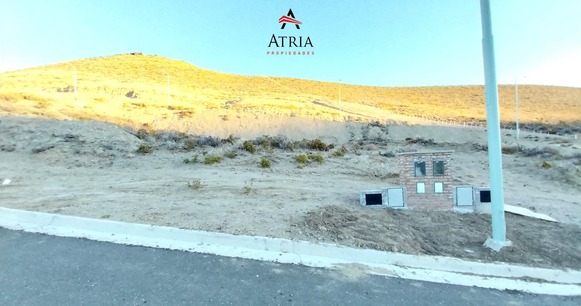 Terreno en  Venta, Altos de la Villa, Rada Tilly — foto 2 de 7