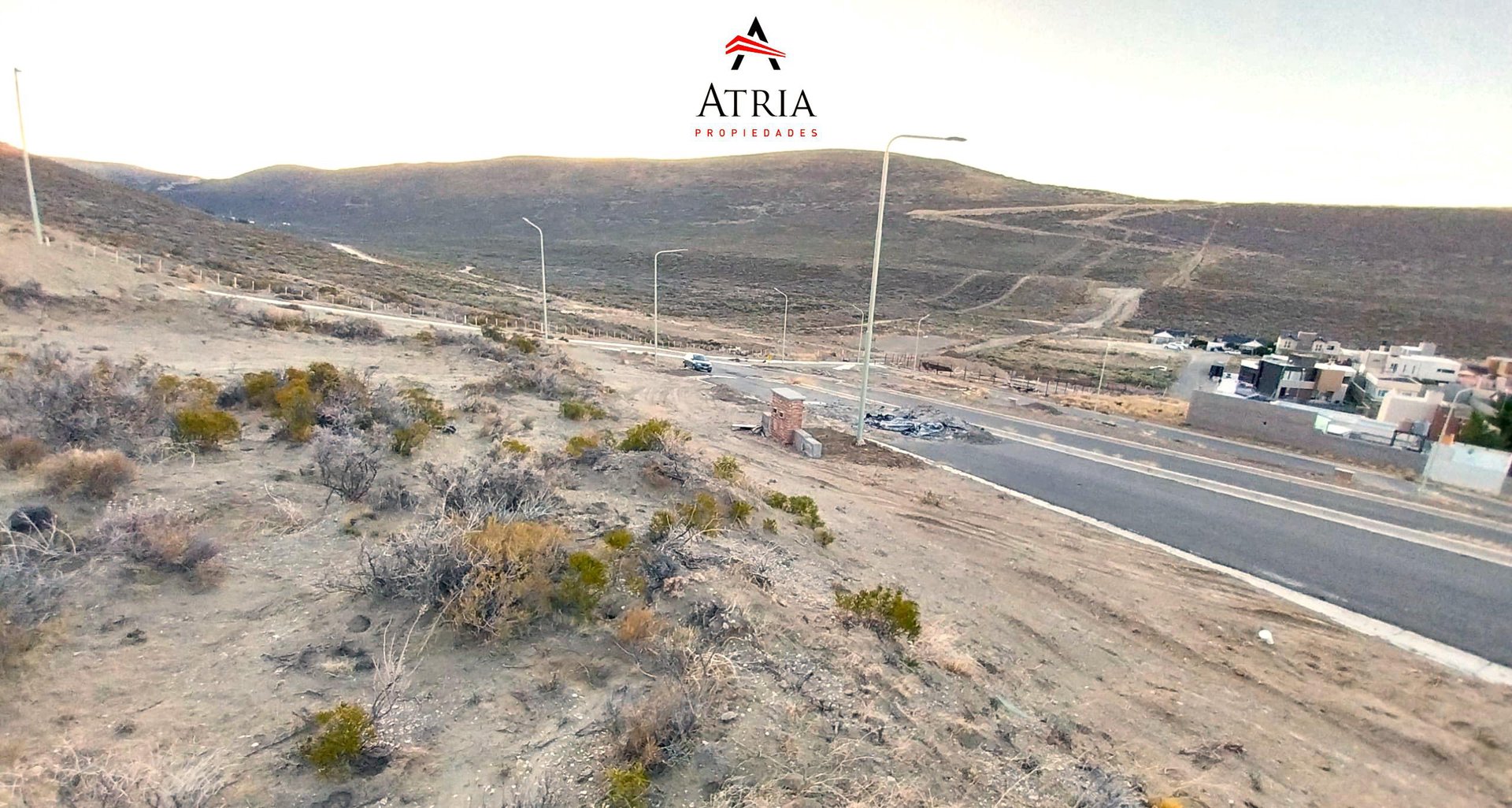 Terreno en  Venta, Altos de la Villa, Rada Tilly — foto 3 de 7