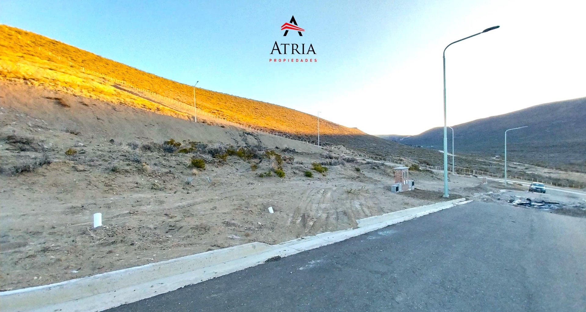 Terreno en  Venta, Altos de la Villa, Rada Tilly — foto 4 de 7
