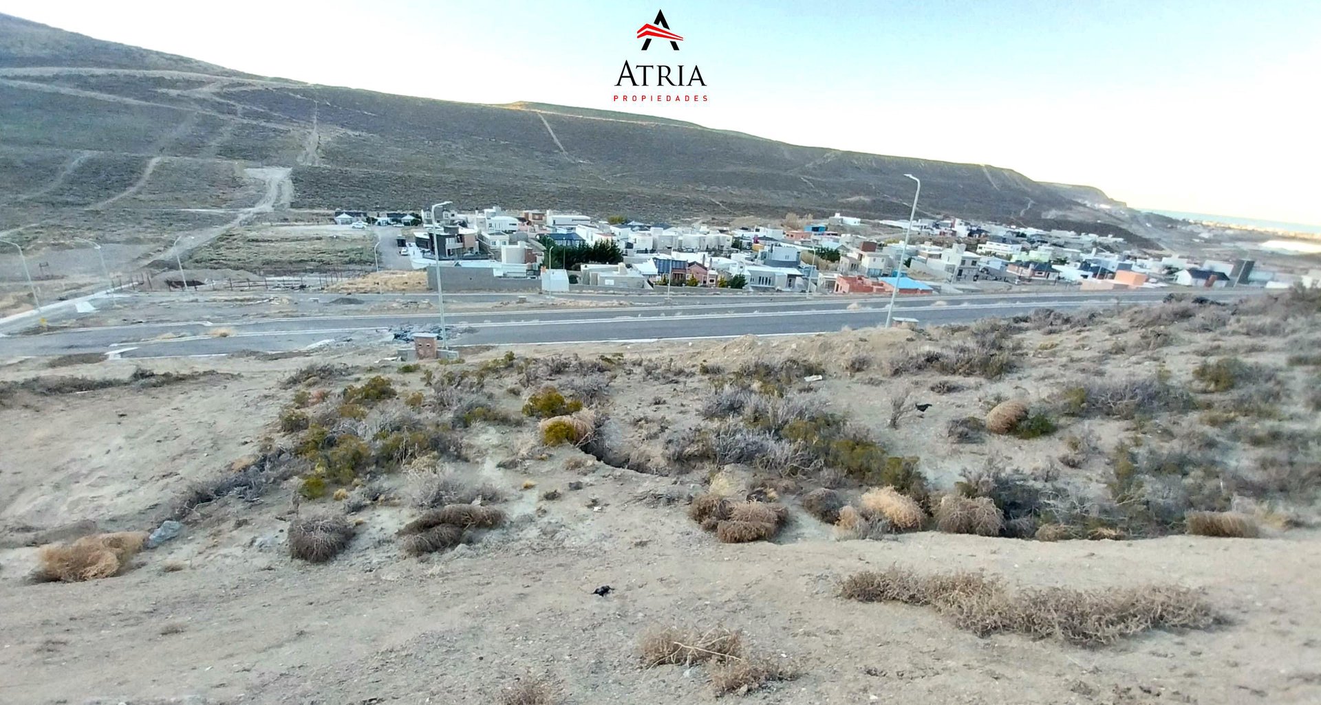 Terreno en  Venta, Altos de la Villa, Rada Tilly — foto 5 de 7