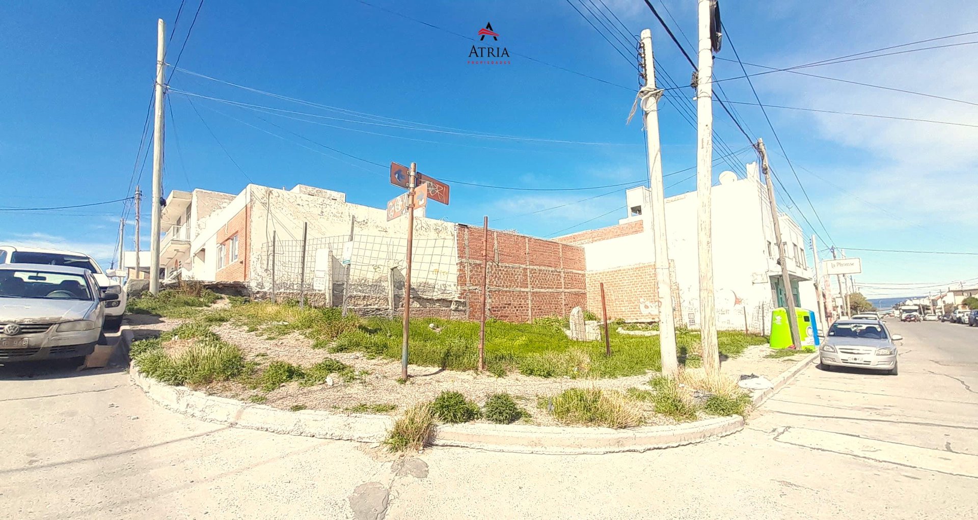Terreno en  Venta, Zona Centro, Comodoro Rivadavia — foto 2 de 5