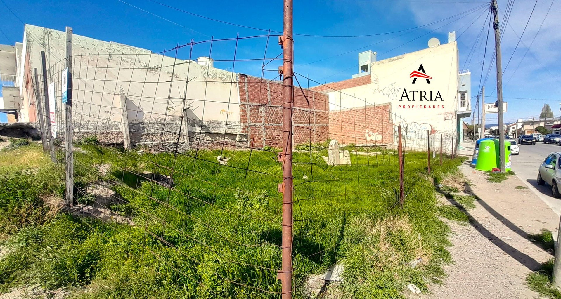 Terreno en  Venta, Zona Centro, Comodoro Rivadavia — foto 3 de 5