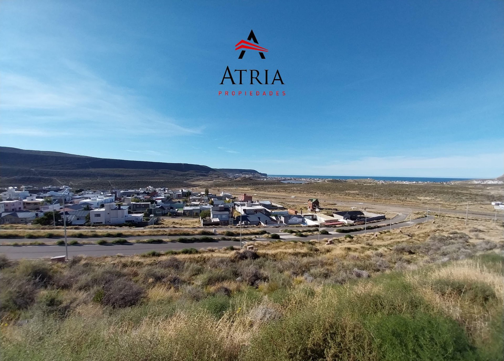 Terreno en venta - Loteo la Colina