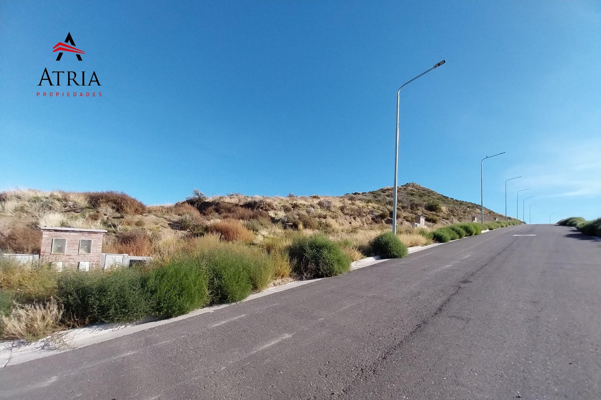 Terreno en venta - Loteo la Colina — foto 2 de 9