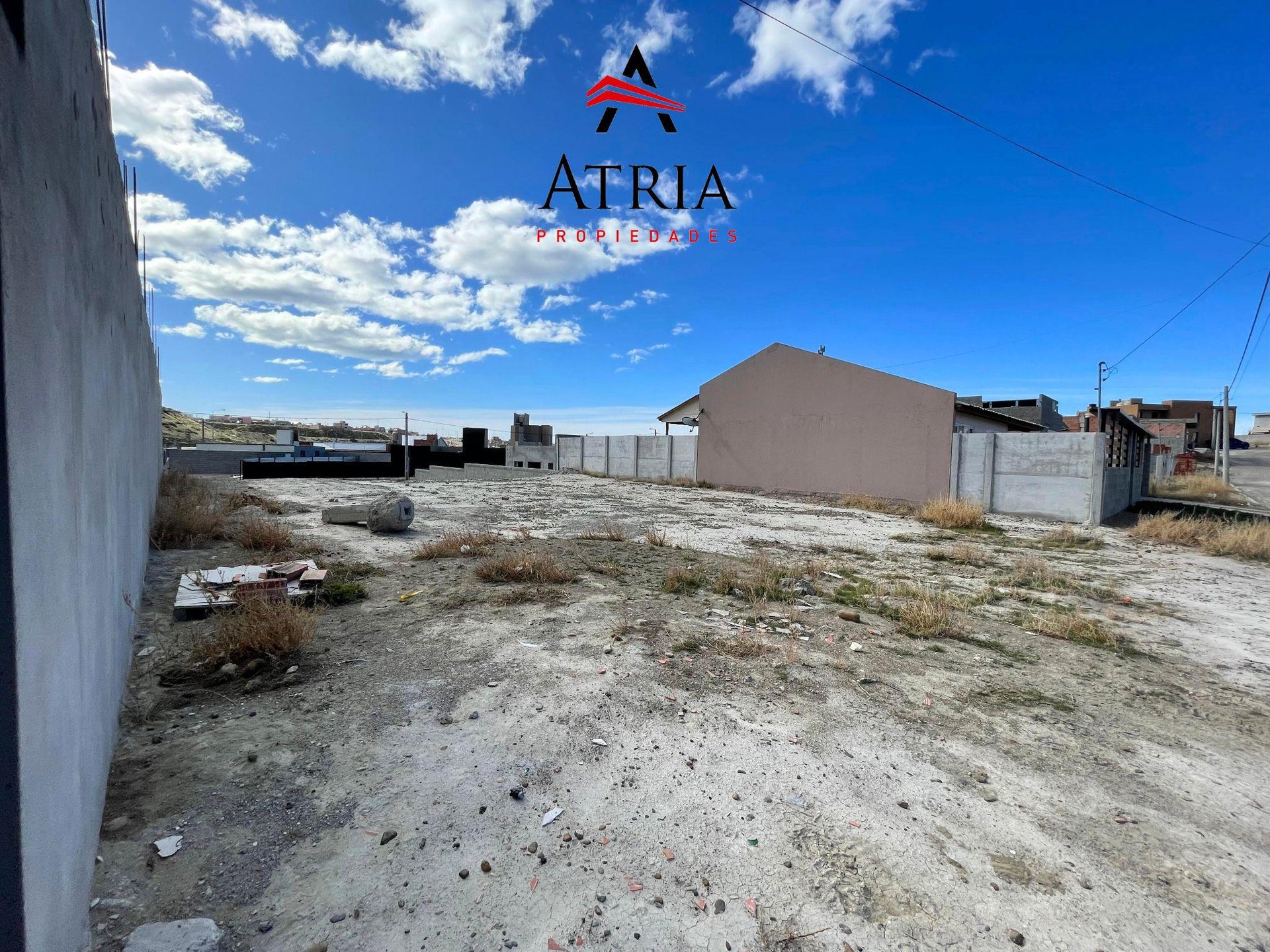 Terreno en Venta KM 5 — foto 3 de 3