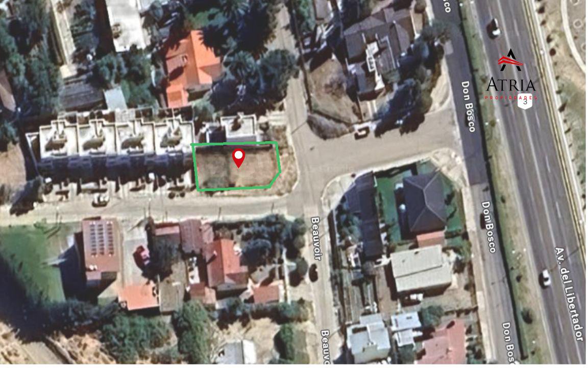 Terreno en Km 3 — foto 2 de 4