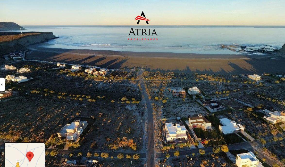 Terreno en venta - La herradura