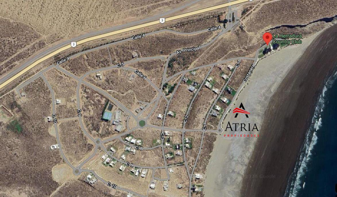 Terreno en venta - La herradura — foto 2 de 6