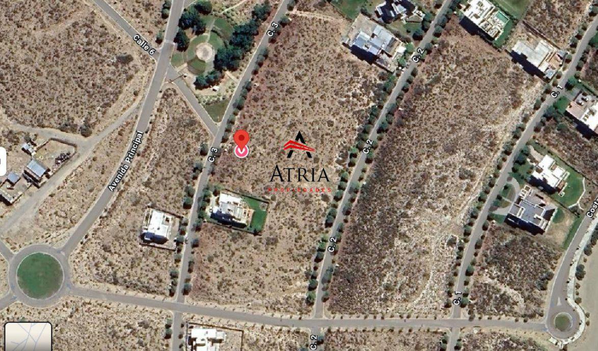 Terreno en venta - La herradura — foto 3 de 6