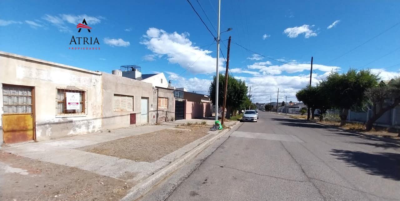 Terreno con mejora - B° Roca — foto 3 de 3