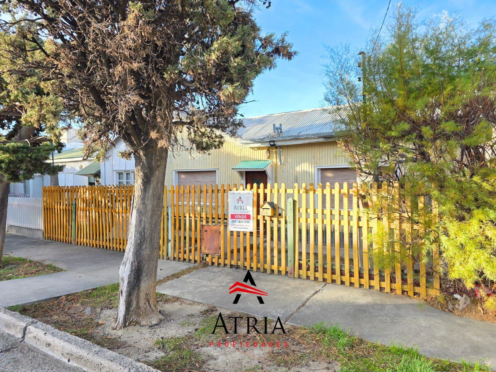 Terreno en Venta KM3