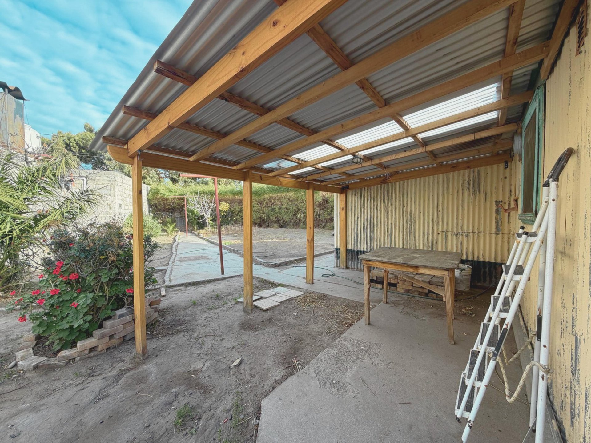 Terreno en Venta KM3 — foto 5 de 8