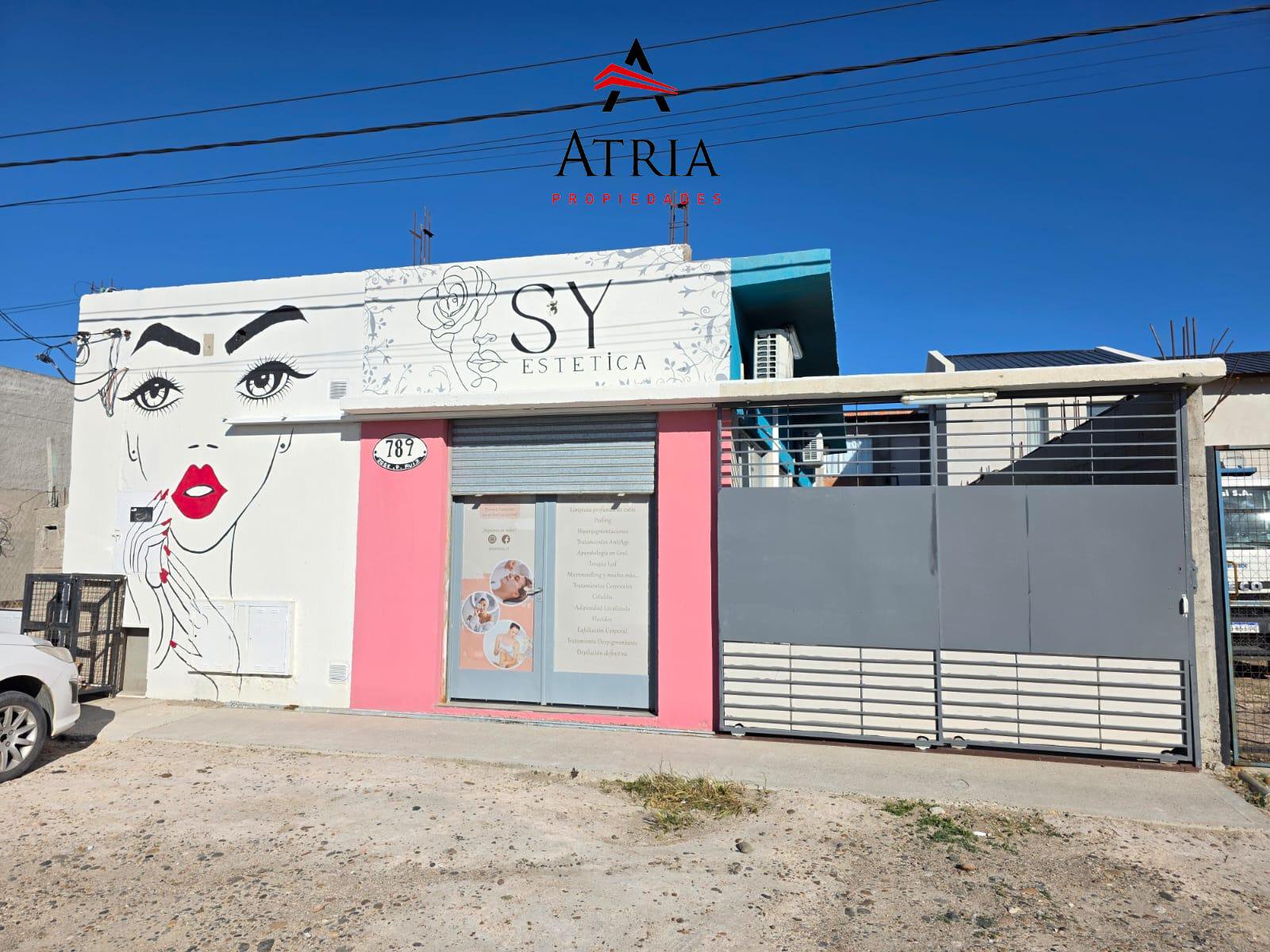 Local Comercial