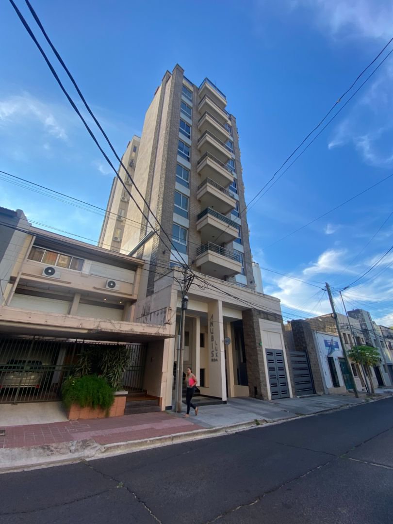 Departamento en Venta en Camba Cua