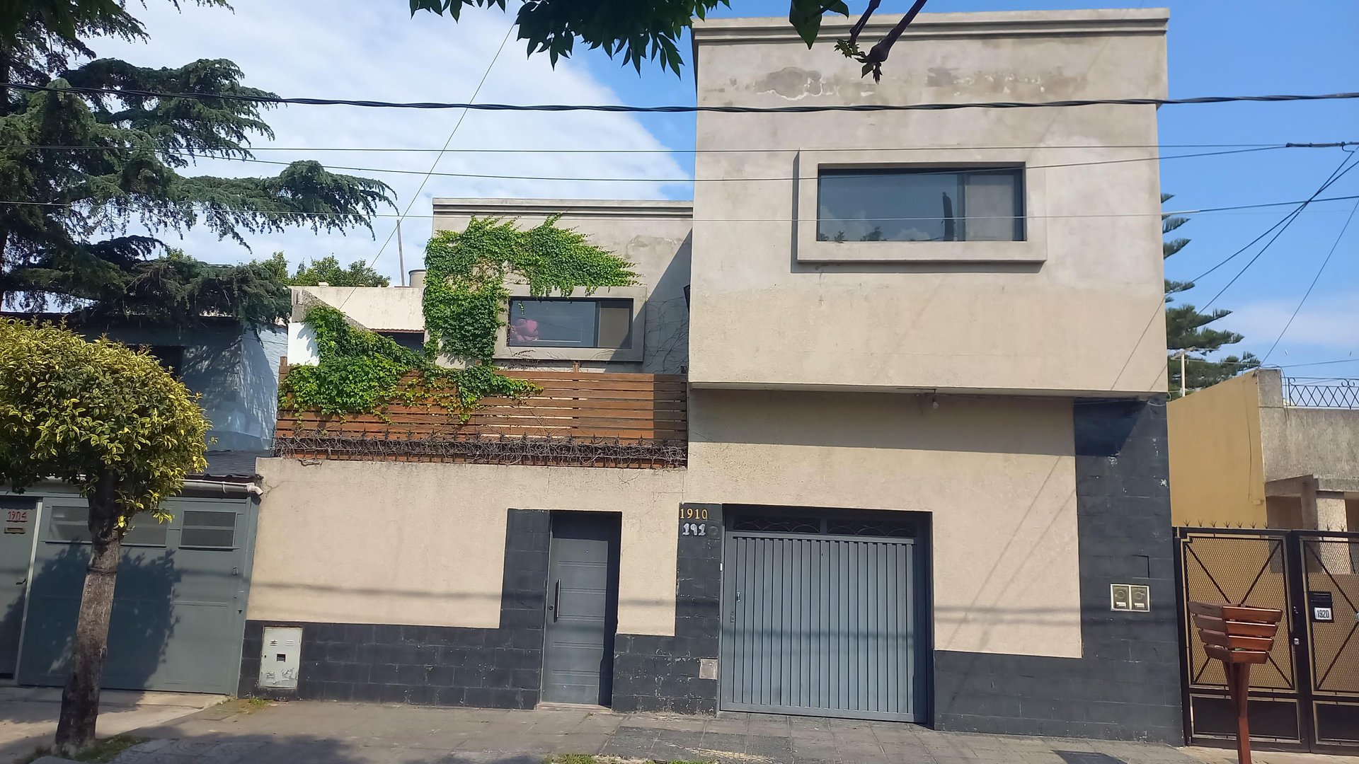 Departamento en Alquiler  en Jose León Suarez