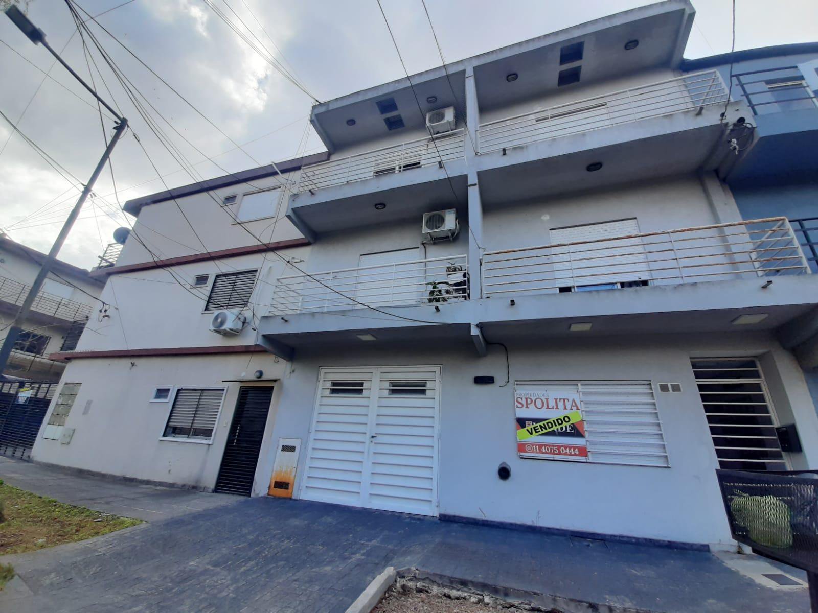 Departamento en Alquiler en Chilavert