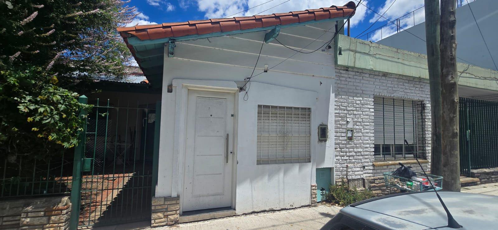 Departamento en Jose León Suarez