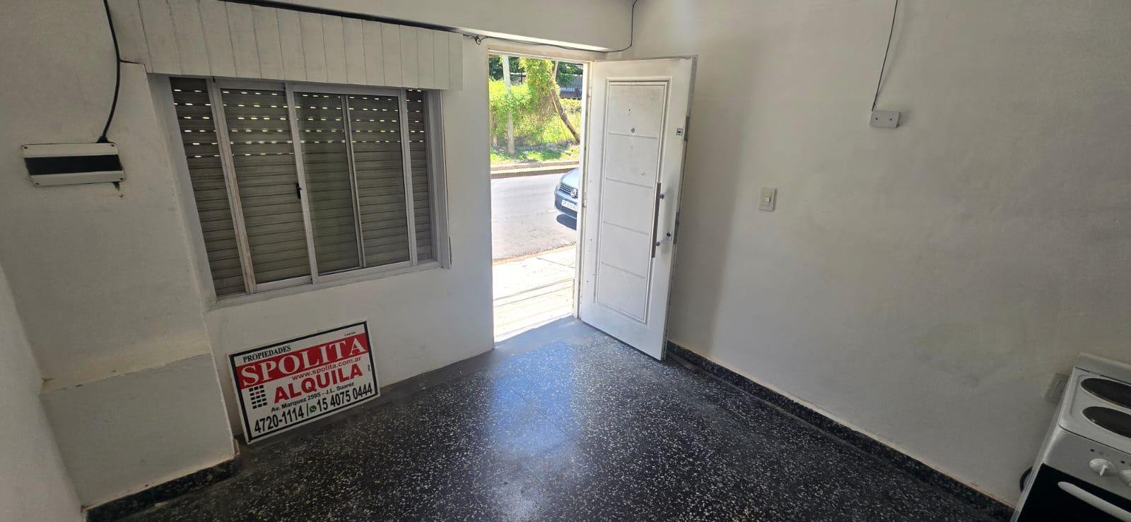 Departamento en Jose León Suarez — foto 2 de 16
