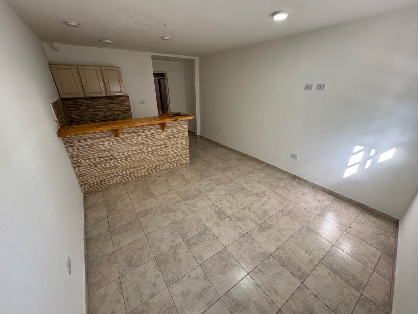 Departamento en Chilavert — foto 3 de 25