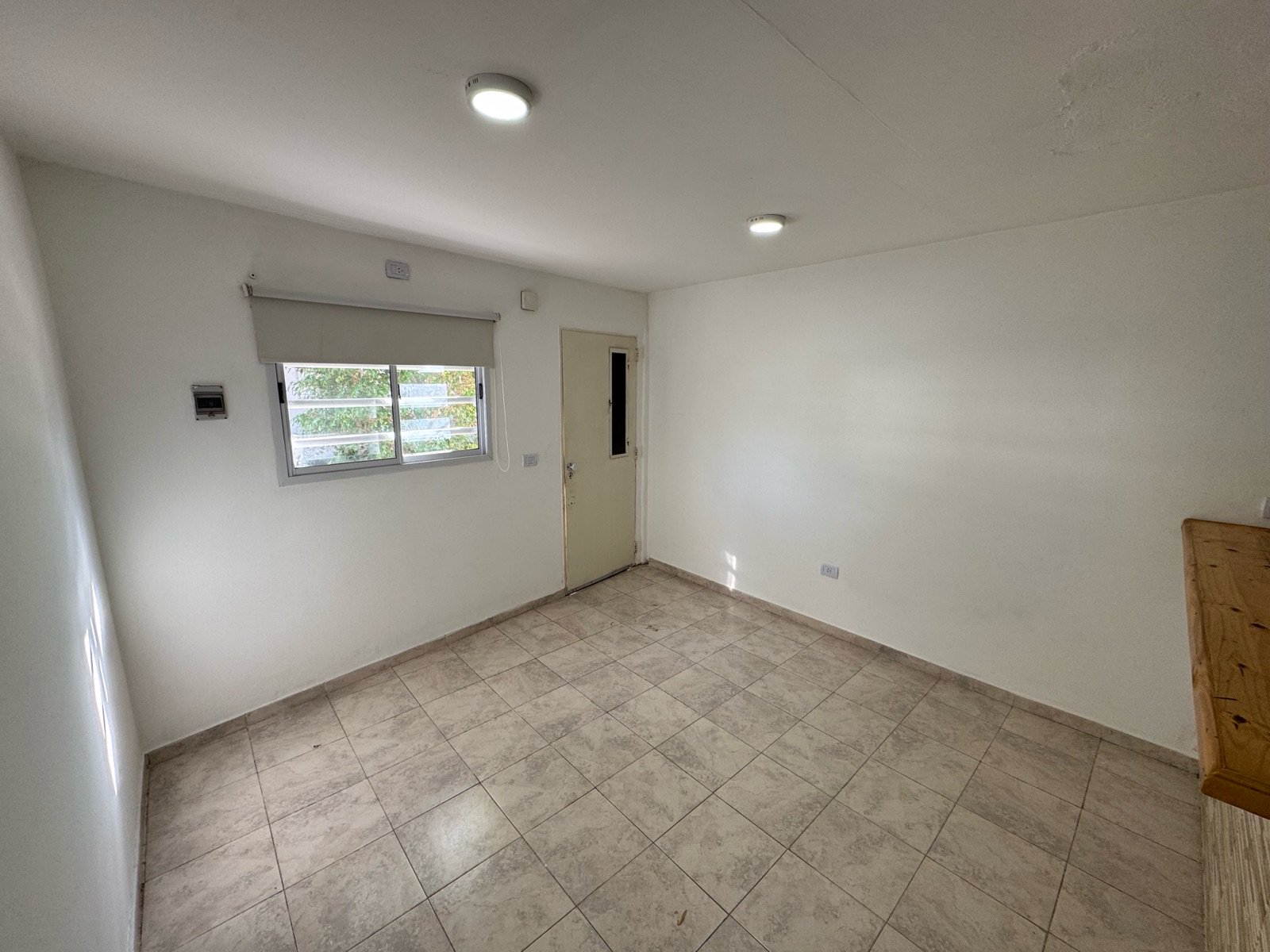 Departamento en Chilavert — foto 4 de 25