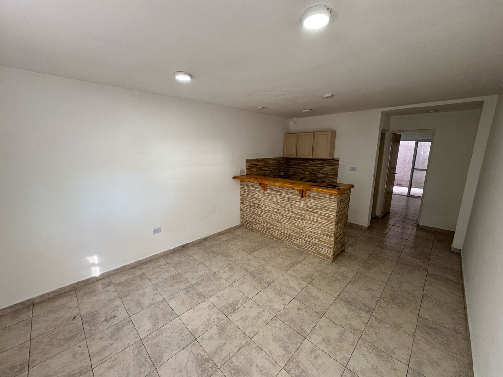 Departamento en Chilavert — foto 5 de 25