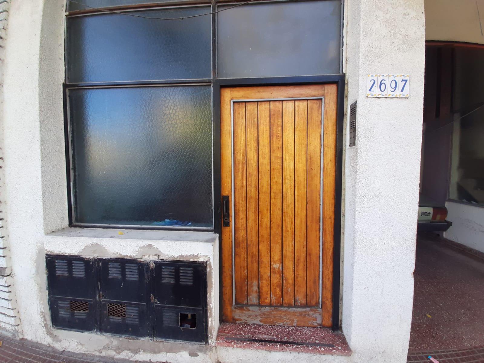 Departamento en Jose León Suarez — foto 2 de 30