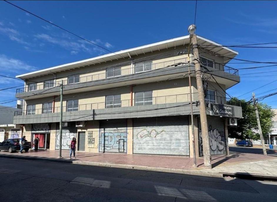 Departamento Monoambiente en alquiler en José León Suárez